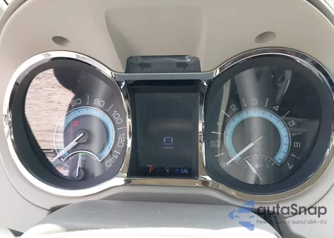 2012 Buick Lacrosse Premium 1 Group from USA, damaged, VIN 1G4GD5ER9CF209807